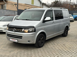 Volkswagen Transporter foto 2