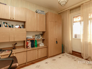 Apartament cu 4 camere, 95 m², Centru, Chișinău foto 9