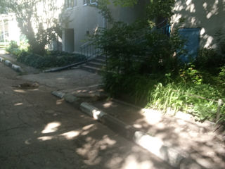 2-rm apt., 47 м², 3/5 fl.