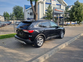 Ford Kuga foto 5