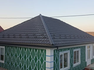 Montarea profesională a acoperișurilor