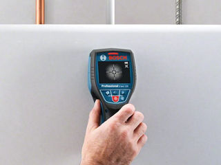 Измерительный прибор Bosch D-tect 120 detector universal foto 5