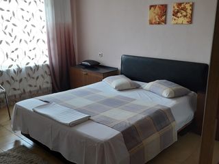 Apartament cu 1 cameră, 43 m², Centru, Chișinău, Chișinău mun. foto 2