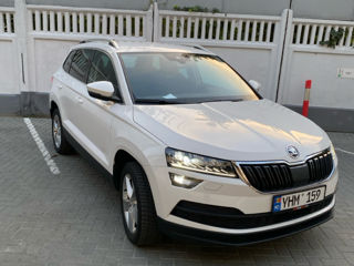 Skoda Karoq foto 2