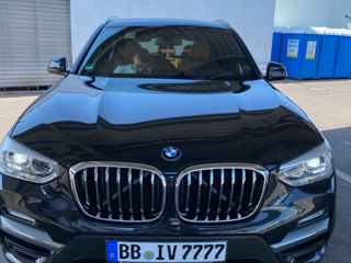 BMW X3 foto 3