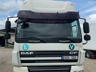 Daf CF 85