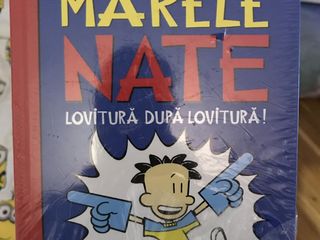 Marele Nate 2, Lovitura dupa lovitura!