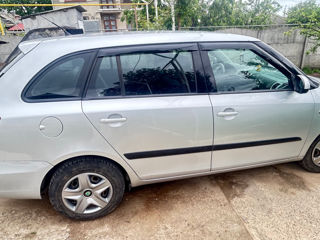 Skoda Fabia фото 2