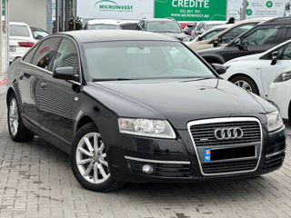 Audi A6 foto 4