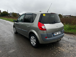 Renault Scenic foto 5