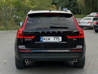 Volvo XC60 foto 5