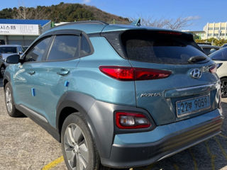 Hyundai Kona foto 2