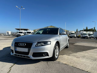 Audi A4 foto 3