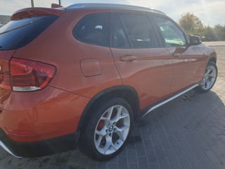 BMW X1 foto 5