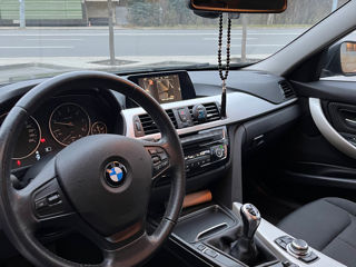 BMW 3 Series foto 6