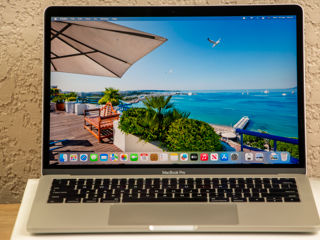 MacBook Pro 13/ Core i5 7360u/ 8Gb Ram/ 256Gb SSD/ 13.3" Retina/ 354Cycles! foto 5