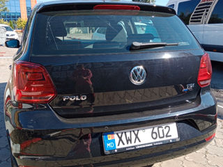 Volkswagen Polo foto 3