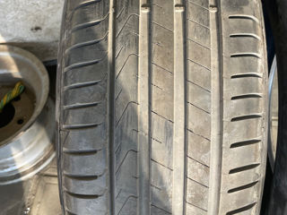 Pirelli 205/55/17 foto 3