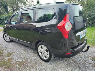 Dacia Lodgy foto 6