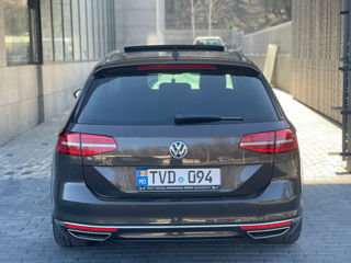 Volkswagen Passat foto 6