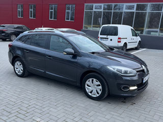 Renault Megane foto 4