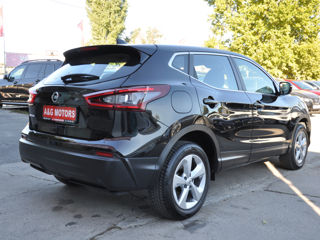 Nissan Qashqai foto 5