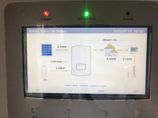 Гибридные инверторы solis на 5, 6 и 10 kwt foto 3