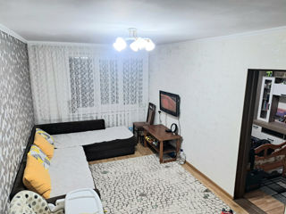 Apartament cu 2 camere, 41 m², Botanica, Chișinău