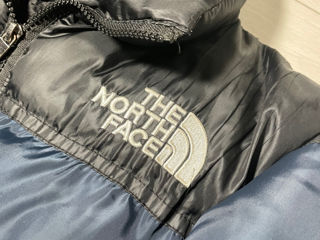 Puffer The north face 700 foto 2