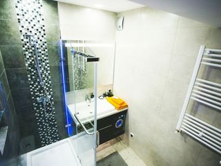 Apartament cu 1 cameră, 56 m², Centru, Chișinău foto 10