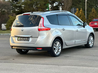 Renault Grand Scenic foto 5