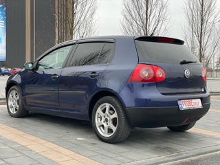 Volkswagen Golf foto 6