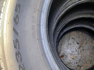 Pret redus 235/65/17 pirelli powergy 108v foto 4