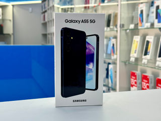 Samsung Galaxy A55 5G Nou