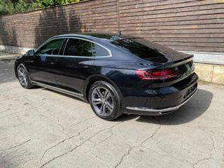 Volkswagen Arteon foto 4