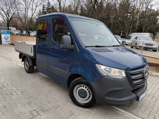 Mercedes Sprinter Dokka