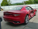 Maserati GranTurismo foto 3