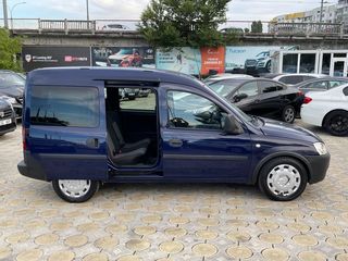 Opel Combo foto 1