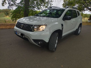 Dacia Duster foto 3