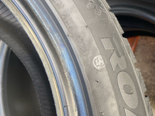 RoadX 245/45r18 (1550lei bucata ) 24 года foto 3