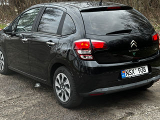 Citroen C3 foto 5