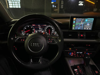 Audi A6 foto 6