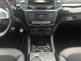 Mercedes GLE Coupe foto 7