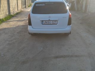 Opel Astra foto 4