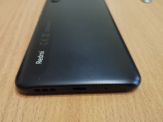 Продам Xiaomi Redmi 9A foto 3