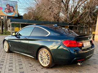 BMW 4 Series foto 2