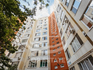 Apartament cu 2 camere, 62 m², Telecentru, Chișinău foto 15