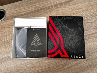 [Новые] Игровые мышки Ajazz AJ179V2 Type-C/2.4Ghz/Bluetooth фото 1