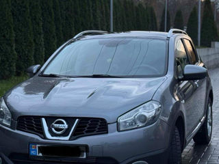 Nissan Qashqai foto 8