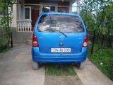 Opel Agila foto 6